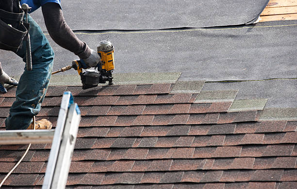 Licensed Roofing service in Ordway, CO - Brentwood Metal Roofing